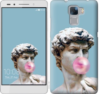 

Чохол Мікеланджело на Huawei Honor 7 750776
