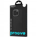 Замовити Чохол Proove Carbon Slim with Magnetic Ring на Apple iPhone 16 Pro (6.3") (Black) на vchehle.ua