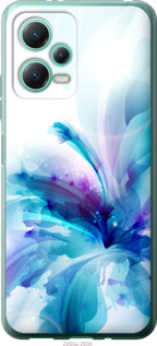 

Чохол квітка на Xiaomi Redmi Note 12 5G 1559200