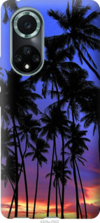 

Чохол Пальми на Huawei Nova 9 Pro 1230762