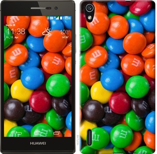 

Чохол MandMs на Huawei Ascend P7 132814