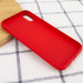 Шкіряний чохол Xshield на Apple iPhone XR (6.1") (Червоний / Red) в магазині vchehle.ua
