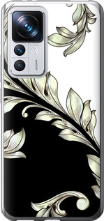 

Чохол White and black 1 на Xiaomi Redmi K50 Ultra 1695591