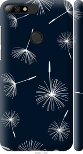

Чохол одуванчики для Huawei Y7 Prime (2018) 1161776