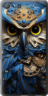 

Чехол Сова v2 для Sony Xperia M5 Dual 1631994