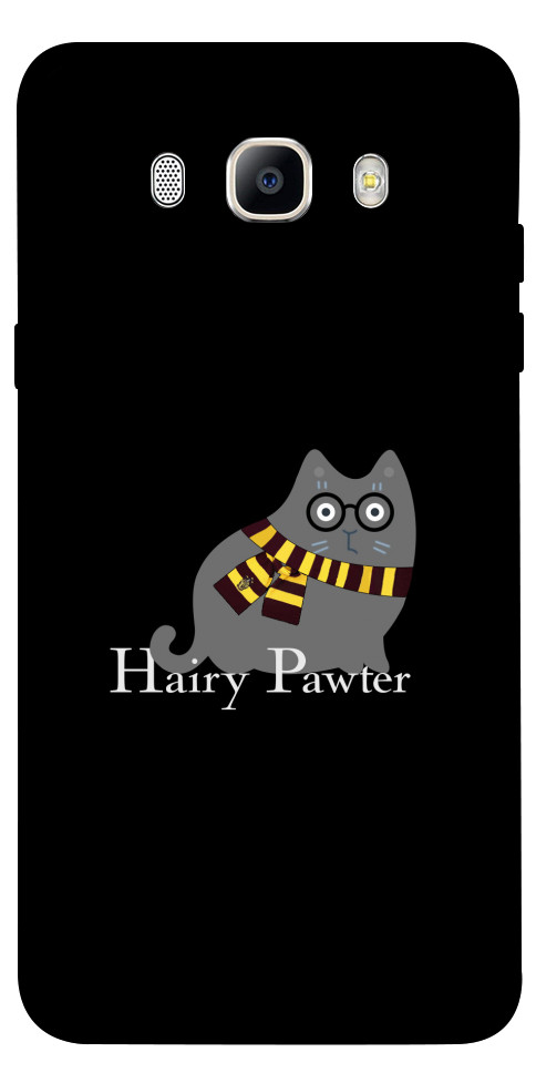 

Чехол Harry Cat для Galaxy J5 (2016) 1095918