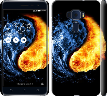 

Чохол Інь-Янь на Asus Zenfone 3 ZE520KL 169462