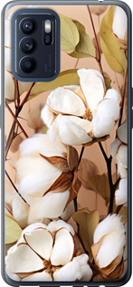 

Чехол Хлопок для Oppo Reno6 Z 1648641
