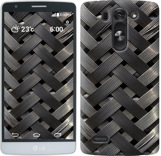 

Чохол Металеві фони на LG G3s D724 645419