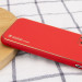 Фото Кожаный чехол Xshield для Apple iPhone 14 Pro (6.1") (Красный / Red) в магазине vchehle.ua
