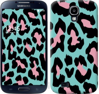 

Чохол Плями на Samsung Galaxy S4 i9500 757012