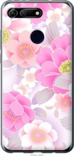 

Чохол Цвіт яблуні на Huawei Honor View 20 779847