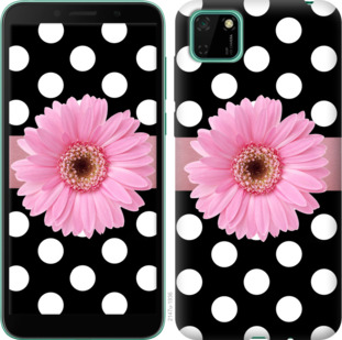 

Чехол Горошек 2 для Huawei Y5p 935996