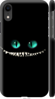 

Чехол Чеширский кот для iPhone XR 949730