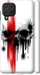 

Чохол Biohazard 13 на Samsung Galaxy M62 1586616