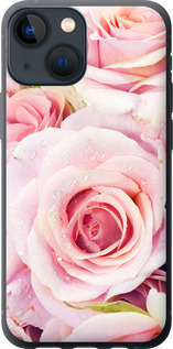

Чохол Квітучі троянди на iPhone 13 Mini 1603842