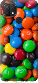 

Чохол MandMs на Oppo A15s 1227034