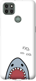 Чехол Акула для Motorola G9 Power