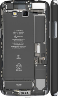 

Чехол Детали смартфона для Samsung Galaxy Grand 2 G7102 1431900
