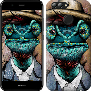 

Чохол Хамелеон в розшуку на Huawei P9 Lite mini 598254