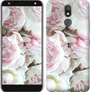 

Чохол Півонії v2 на LG K40 762892