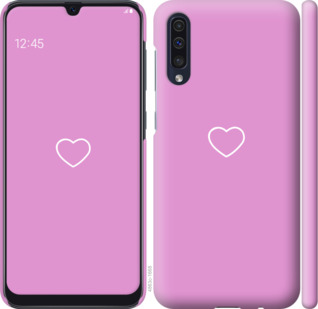 

Чохол Серце 2 на Samsung Galaxy A30s A307F 912138