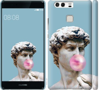 

Чохол Мікеланджело на Huawei P9 750742