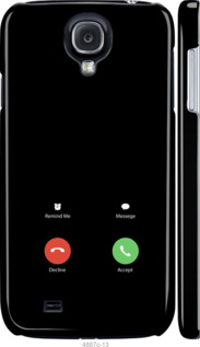 

Чехол Айфон 1 для Samsung Galaxy S4 i9500 1037396