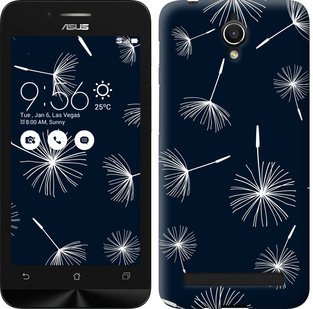 

Чохол Кульбаби на Asus ZenFone Go ZC451TG 832686