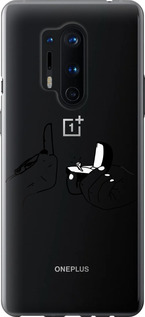 

Чохол Пропозиція на OnePlus 8 Pro 1622030