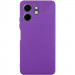 Чехол TPU GETMAN Liquid Silk Full Camera для Infinix Smart 9 4G / Hot 50i (Фиолетовый / Purple)