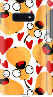 

Чехол Груши для Samsung Galaxy S10e 1432596