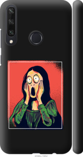 

Чохол Мона Ліза на Huawei Y6p 1604894