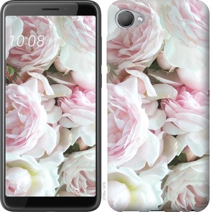 

Чохол Півонії v2 на HTC Desire 12 668286
