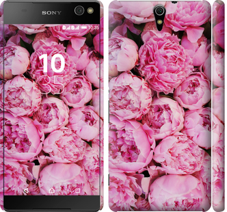 

Чохол Півонії v3 на Sony Xperia C5 Ultra Dual E5533 380844