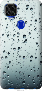 

Чохол Скло в краплях на ZTE Blade V2020 1591654