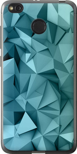 

Чохол Геометричний візерунок v2 на Xiaomi Redmi 4X 756417