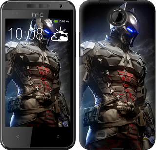 

Чехол Рыцарь для HTC Desire 300 630892