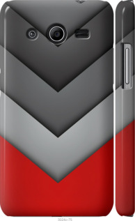 

Чехол Цветная геометрия для Samsung Galaxy Core 2 G355 280248