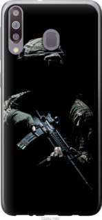 Чехол Защитник v3 для Samsung Galaxy M30