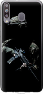 Чехол Защитник v3 для Samsung Galaxy M30