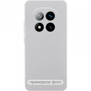 Чохол Silicone Cover Lakshmi Full Camera (AAA) для Xiaomi Redmi A5