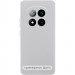 Чохол Silicone Cover Lakshmi Full Camera (AAA) на Xiaomi Redmi A5 / Poco C71 (Білий / White)