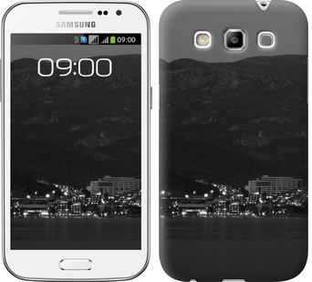 

Чохол Ніч на березі на Samsung Galaxy Win i8552 439436