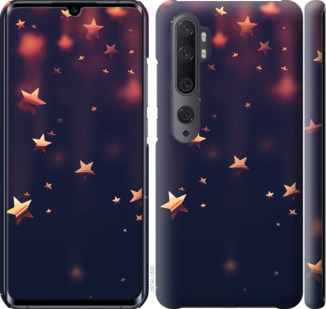 

Чохол Падаючі зірки для Xiaomi Mi Note 10 875599