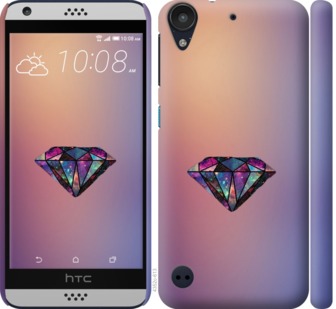 

Чехол Диамант для HTC Desire 630 755023
