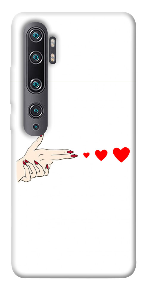 

для Xiaomi Mi Note 10 Pro для Xiaomi Mi Note 10 1100053