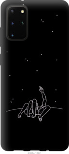 

Чохол Романтика на Samsung Galaxy Note 20 1060579