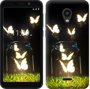 

Чохол Метелики на Meizu C9 688990