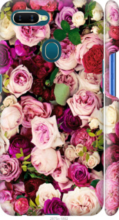 

Чохол Троянди і півонії для Oppo A5s 1086330